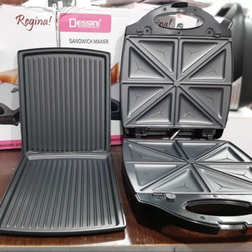 خرید اسنک ساز دسینی مدلds-33 تک و عمده کد Z1545