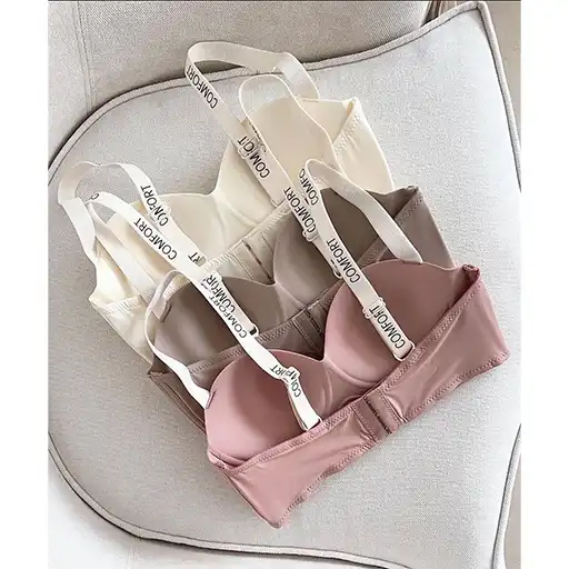 Laser Comfort Women’s Set | Non-Wire Adjustable Strap Set