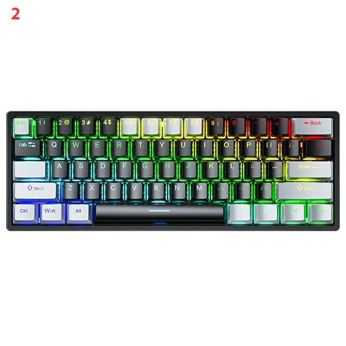 Keyboard-new-model-code-g4852