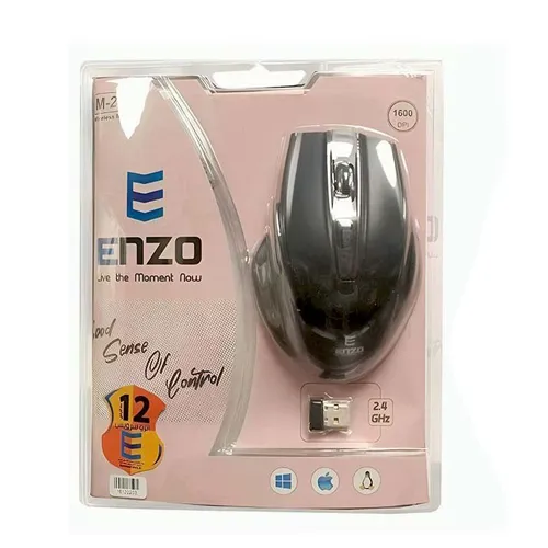 Mouse-new-model-code-g4860