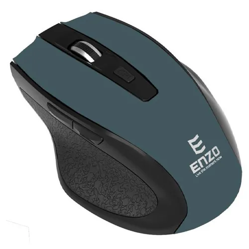 پخش موس وایرلس انزو ENZO M280 تک و عمده کد G4861