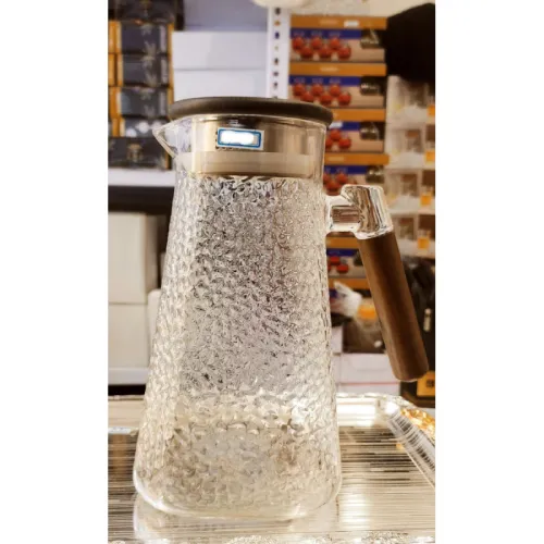  پخش پارچ آب حبابی کد E486 تک و عمده