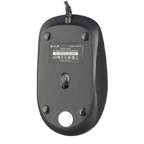 Mouse-new-model-code-g4882