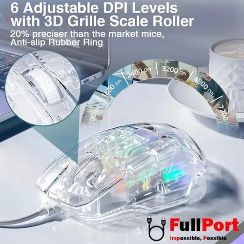 Mouse-new-model-code-g4884