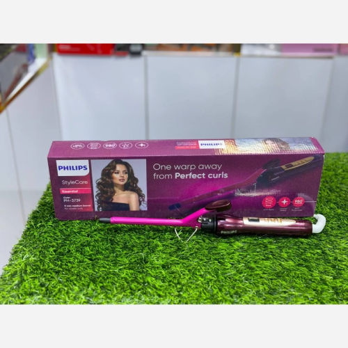 پخش اتو موی فر خودکاری  فیلیپس مدل PH-3739 تک و عمده کدZ1560