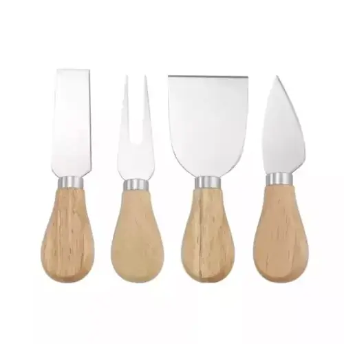ست-ابزار-صبحانه-خوری-به-همراه-پایه-چوبی-کد-e701-تک-و-عمده