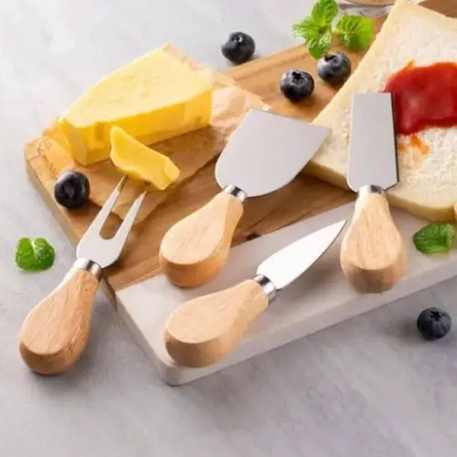 ست-ابزار-صبحانه-خوری-به-همراه-پایه-چوبی-کد-e701-تک-و-عمده