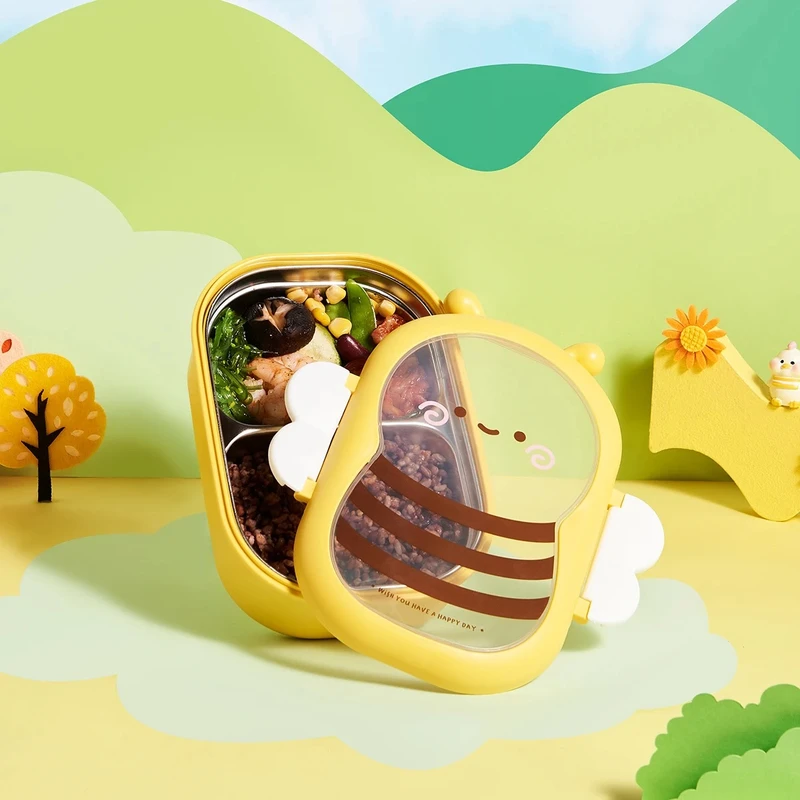 پخش-ظرف-غذا-کودک-د-e708-تک-و-عمده