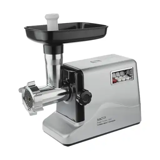 2040S | SUNLUX Meat Grinder 2040S