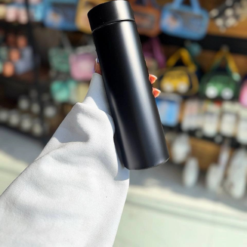 خرید  فلاسک نیم‌ لیتر درجه دار مدل پلاس تک و عمده کد Z1937