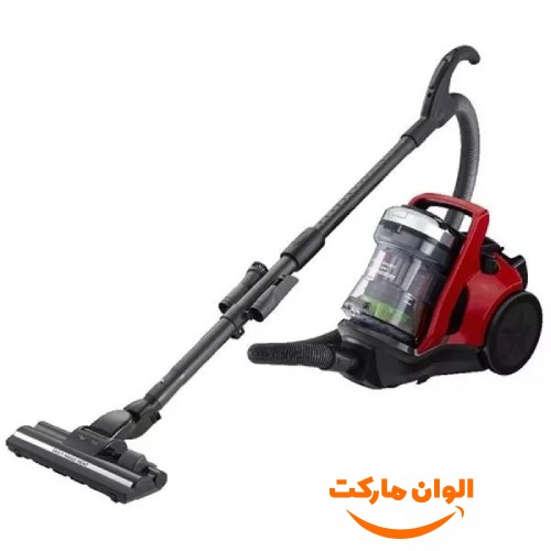 خرید-عمده-صادرات-جاروبرقی-هیتاچی-مدل-cv-se22v