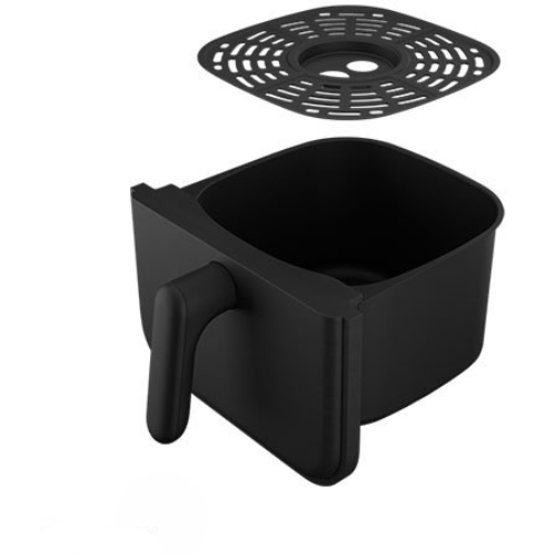 خرید سرخ کن 4 لیتری ایوولی مدلAF3801 تک و عمده کد 7