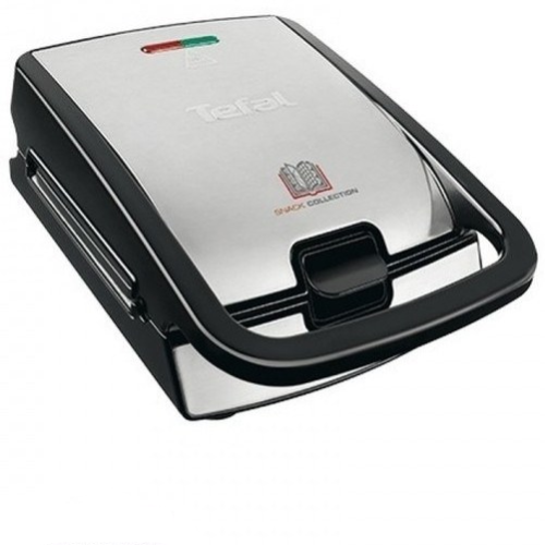 خرید اسنک ساز 4 کاره تفال  مدل SW857D12 تک و عمده کد 8