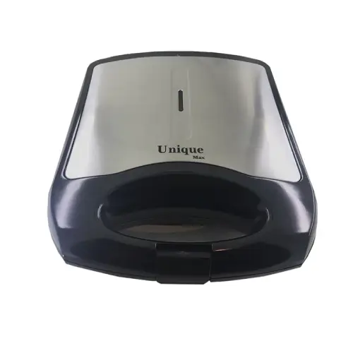 اسنک-ساز-تک-کاره-یونیک-مکس-استیل-تک-و-عمده