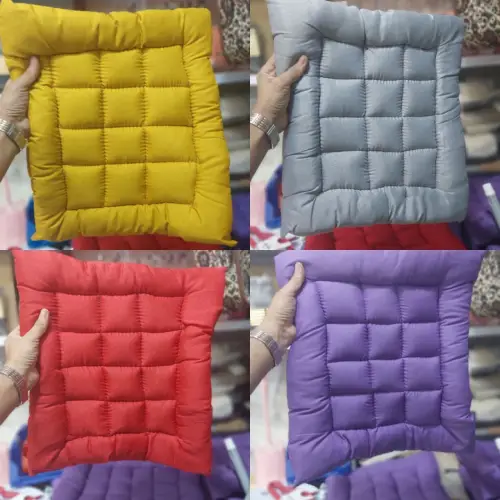 New model seat cushion, single and main code