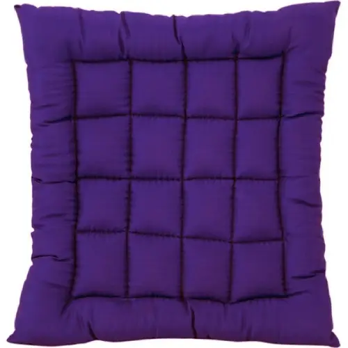 New model seat cushion, single and main code