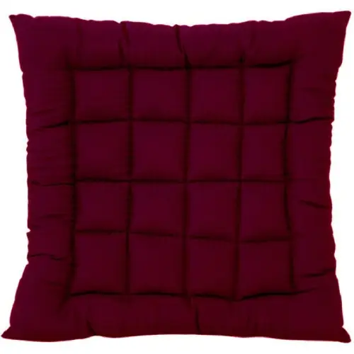 New model seat cushion, single and main code
