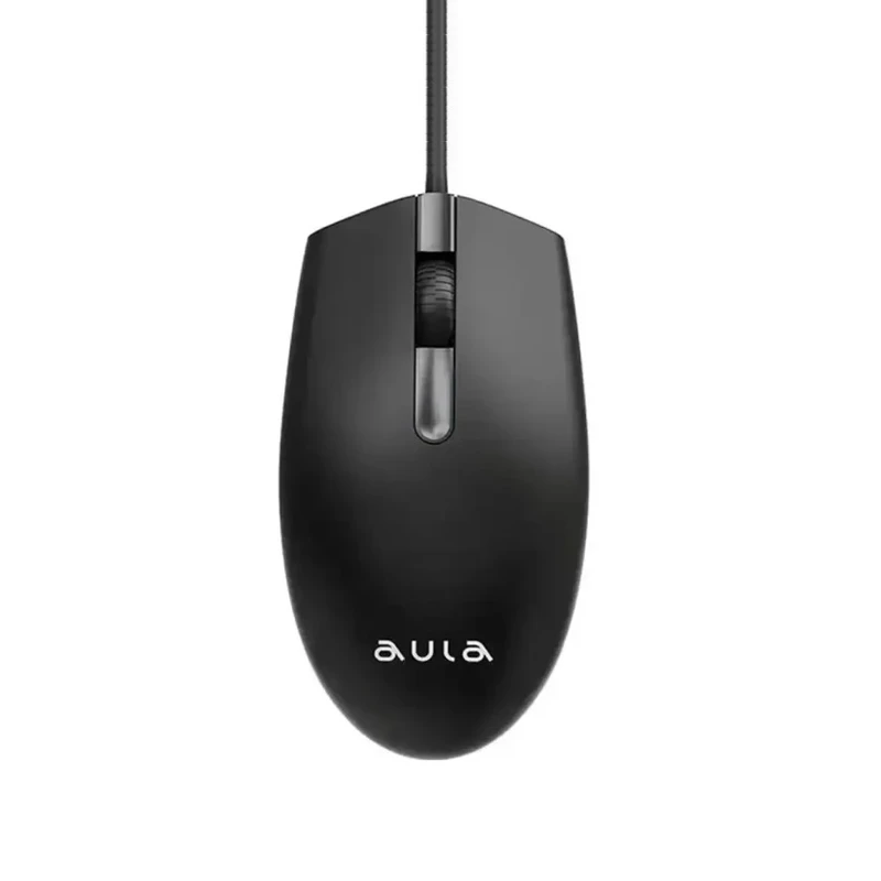 خرید موس سيم دار AULA  مدل AM103 تک و عمده کد Z1565
