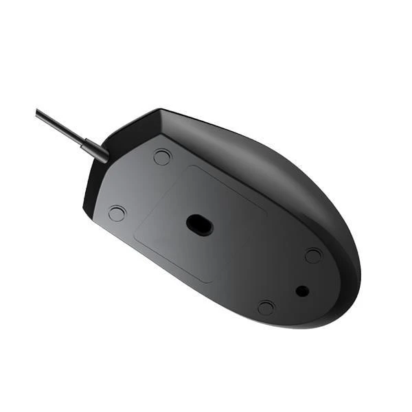 پخش موس سيم دار AULA  مدل AM103 تک و عمده کد Z1566