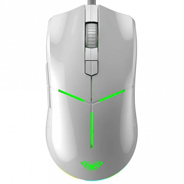 خرید ماوس سیم دار گیمینگ آئولا مدل F820 تک و عمده کد Z1569