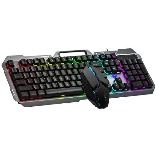 کیبورد-و-ماوس-سیمی-گیمینگ-اولا-کد-e747-تک-و-عمده