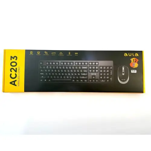 پخش-کیبورد-و-ماوس-بی-سیم-اولا-کد-e750-تک-و-عمده