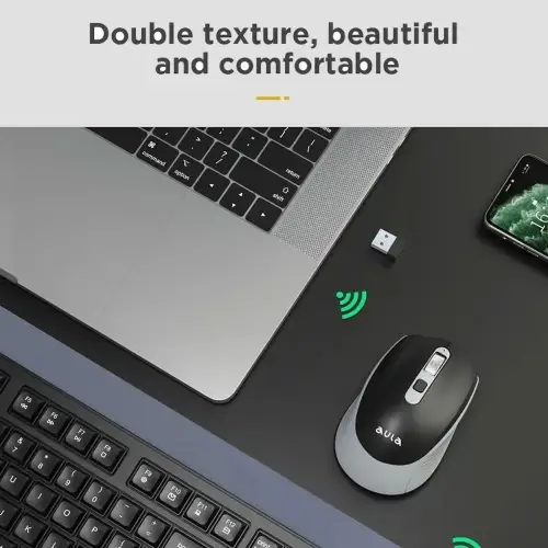 پخش-کیبورد-و-ماوس-بی-سیم-اولا-کد-e750-تک-و-عمده