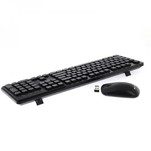 پخش کیبورد ماوس بی‌سیم آئولا مدل ac202 کد E754 تک و عمده