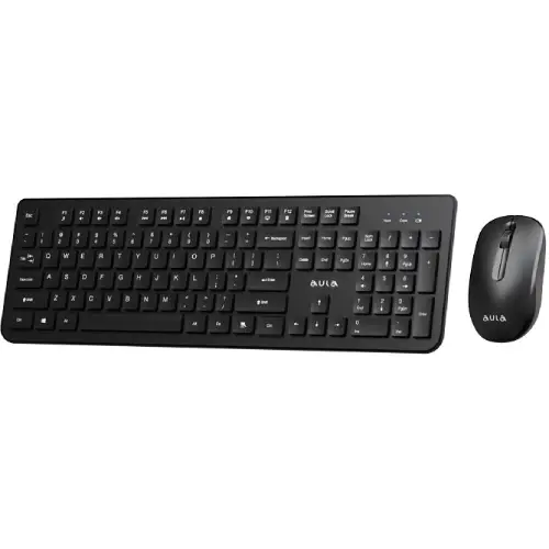 پخش-کیبورد-و-ماوس-بی-سیم-اولا-کد-e756-تک-و-عمده