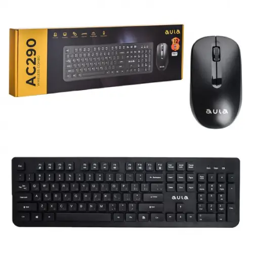 پخش-کیبورد-و-ماوس-بی-سیم-اولا-کد-e756-تک-و-عمده