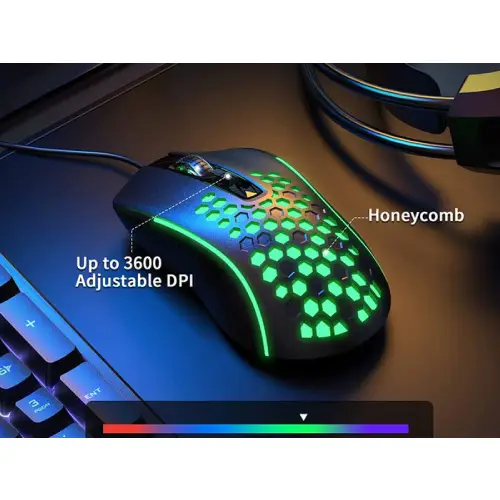 پک-گیمینگ-ايولا-شامل-کیبورد،-ماوس-و-هدفون-کد-e757-تک-و-عمده