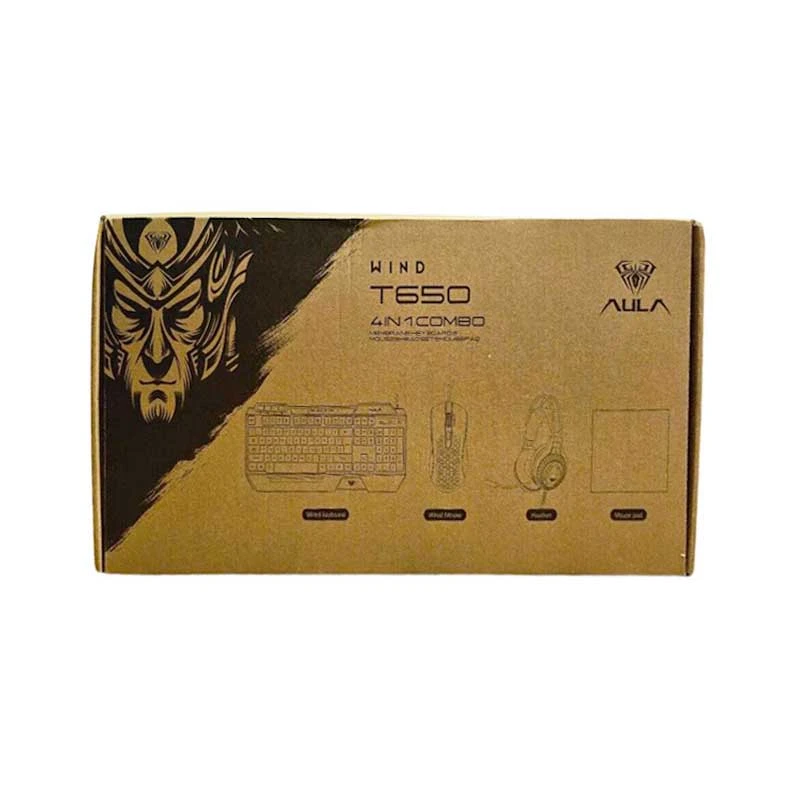 پک-گیمینگ-ايولا-شامل-کیبورد،-ماوس-و-هدفون-کد-e757-تک-و-عمده