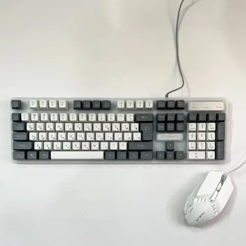 پخش-ست-ماوس-و-کیبورد-گیمینگ-ايولا-کد-e766-تک-و-عمده