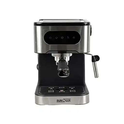 SUNLUX SM-1300S | SUNLUX Coffee Machine SM-1300S