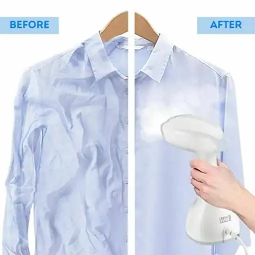 AT-1500S | SUNLUX Handheld Garment Steamer AT-1500S