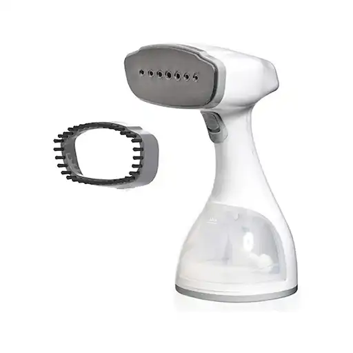 پخش عمده اتو بخارگر دستی SUNLUX مدل AT-1500S تک و عمده کد L797