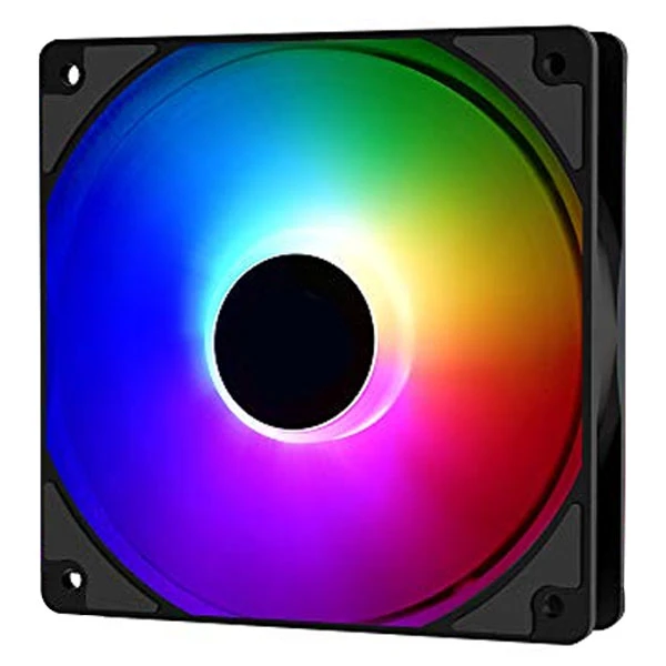 خرید فن کیس انزو مدل FAN001 تک و عمده کد z1587