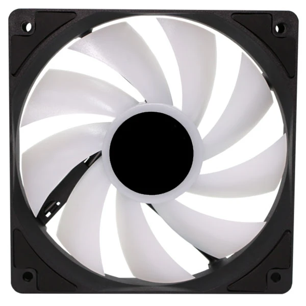 خرید فن کیس انزو مدل FAN001 تک و عمده کد z1587