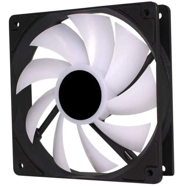 پخش فن کیس انزو مدل FAN001 تک و عمده کد z1588