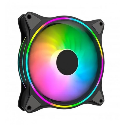 خرید فن کیس انزو مدل FAN002 تک و عمده کد z1589