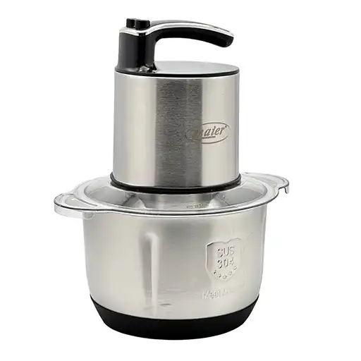 خرید خردکن 6 لیتری مایر مدل Maier MR-851 تک و عمده کد L800