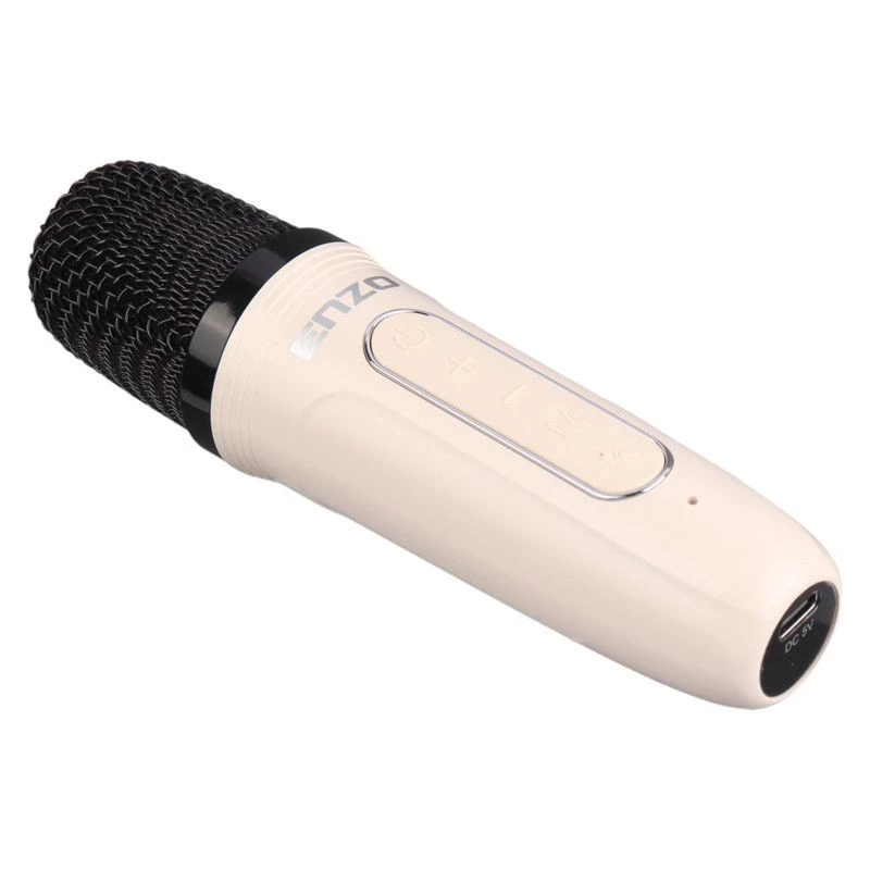 خرید اسپیکر شارژی انزو مدل S70 تک و عمده کد Z1597