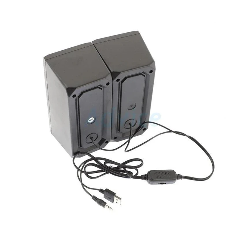 پخش اسپیکر لپ تاپ AULA مدل N521 تک و عمده کد Z1606