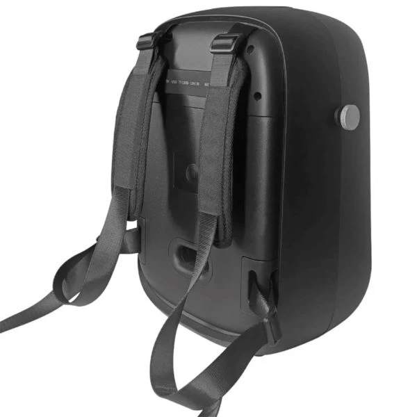 پخش اسپیکر BOOMBOX انزو مدل 400 تک و عمده کد Z1614