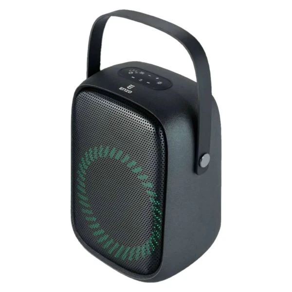 پخش اسپیکر BOOMBOX انزو مدل 400 تک و عمده کد Z1614