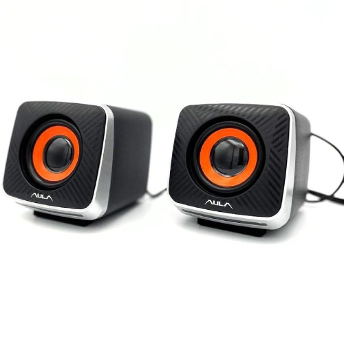 خرید اسپیکر AULA مدل A200 تک و عمده کد Z1615