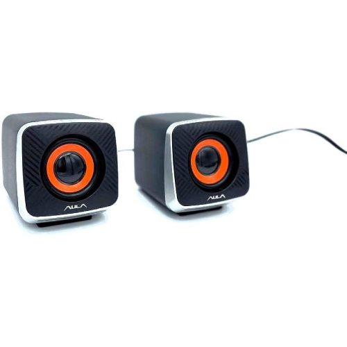 خرید اسپیکر AULA مدل A200 تک و عمده کد Z1615