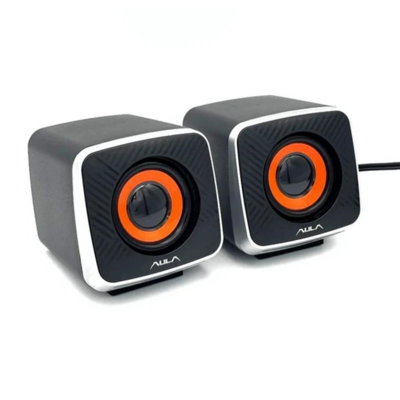 خرید اسپیکر AULA مدل A200 تک و عمده کد Z1615