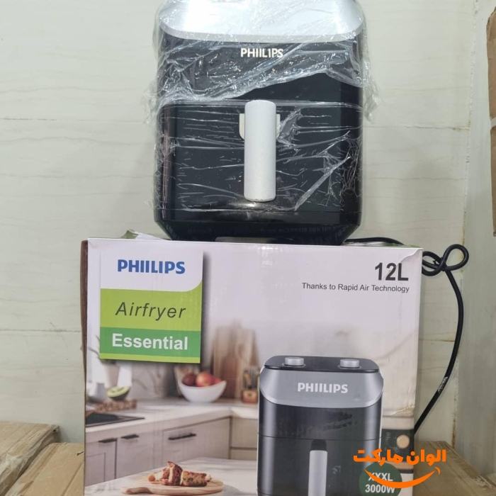 خرید هواپز12 لیتری  فیلیپس مدل XXXL تک و عمده کد L804