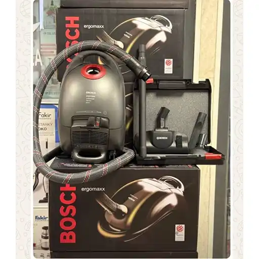 Pro-One Design | BOSCH Vacuum Cleaner Pro-One Desig
